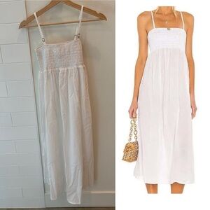 Acacia Swimwear Bonnie Dress